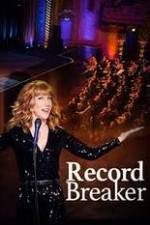 Kathy Griffin: Record Breaker