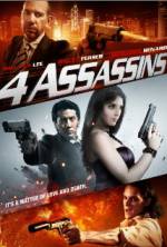 Four Assassins