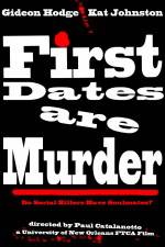 First Dates are Murder