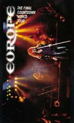 Europe - The Final Countdown World Tour