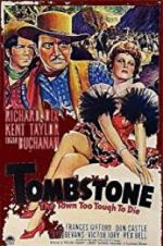 Tombstone: The Town Too Tough to Die