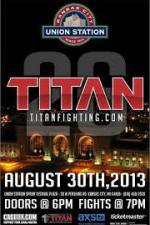 Titan FC 26: Hallman vs Hornbuckle