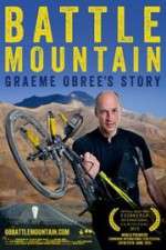 Battle Mountain: Graeme Obree\'s Story