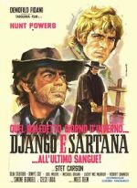 One Damned Day at Dawn... Django Meets Sartana!