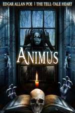 Animus: The Tell-Tale Heart