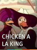 Chicken a la King (Short 1937)