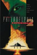 Philadelphia Experiment II