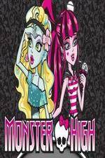 Monster High - Escape From Skull Shore