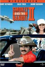 Smokey and the Bandit II