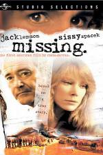 Missing