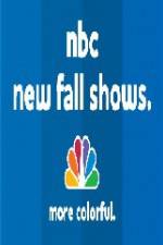 NBC Fall Preview 2011