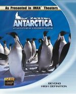 Antarctica (Short 1991)