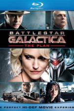 Battlestar Galactica: The Plan