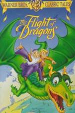 The Flight of Dragons