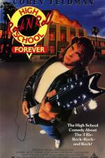 Rock 'n' Roll High School Forever