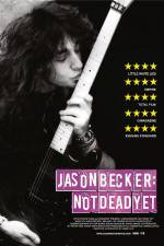 Jason Becker Not Dead Yet