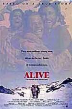 Alive