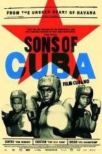 Sons of Cuba