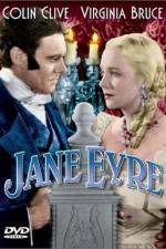 Jane Eyre