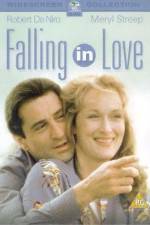 Falling In Love