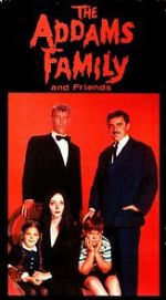 The Addams Family & Friends