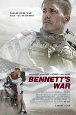 Bennett\'s War