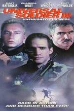 Universal Soldier III: Unfinished Business