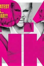 PINK Greatest Hits  So Far