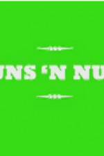 Guns 'N Nuns