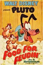 Food for Feudin\' (Short 1950)