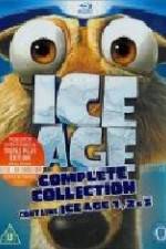 Ice Age Shorts Collection