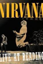 Nirvana: Live At Reading