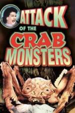 Attack of the Crab Monsters