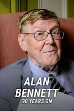 Alan Bennett: 90 Years On (TV Special 2024)