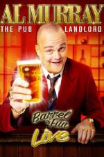 Al Murray Barrel Of Fun Live