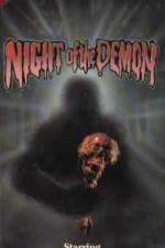 Night of the Demon