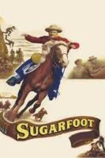 Sugarfoot