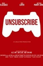 Unsubscribe