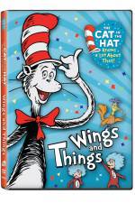 Cat In The Hat Knows A Lot About That