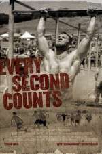 Every Second Counts