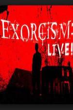 Exorcism: Live!