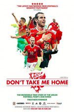 Don\'t Take Me Home