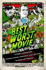 Best Worst Movie