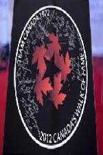 Canadas Walk of Fame 2012