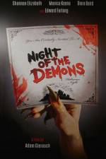 Night of the Demons