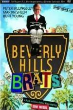 Beverly Hills Brats