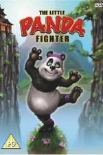 The Little Panda Fighter