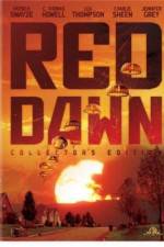 Red Dawn