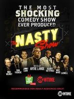 The Nasty Show Hosted by Artie Lange