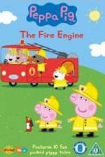 Peppa Pig - Fire Engine And Other Stories